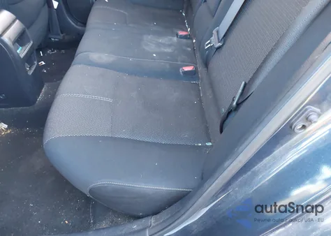 2014 Nissan Sentra S from USA, damaged, VIN 3N1AB7AP2EL682749